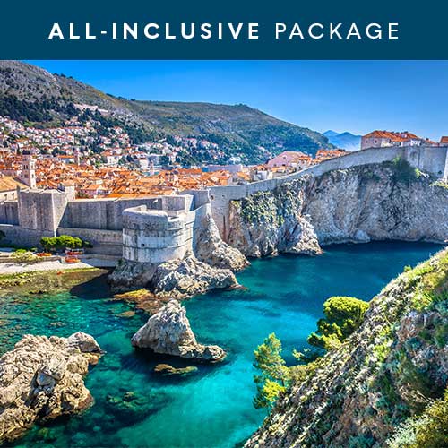 Adriatic Icons & Venetian Treasures