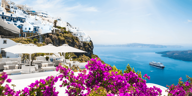 7-Day Mediterranean Escape from $649 pp