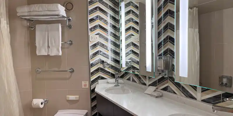 Cabin Bathroom Hacks That Actually Work