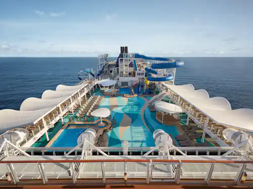Nude Cruises, Explained