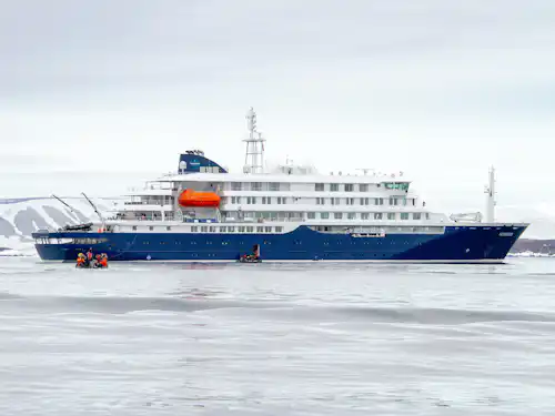“This is Not Covid”: Cruisers React to Hantavirus News