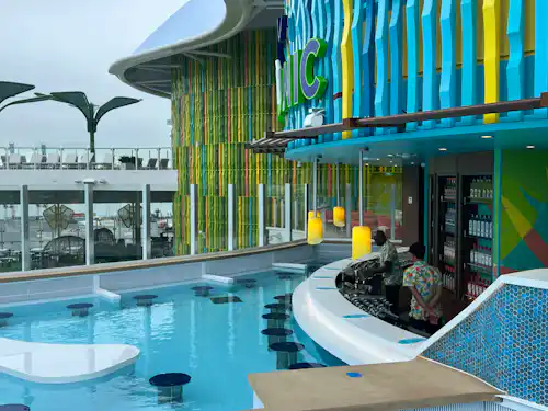 Cruise Stats That Sound Completely Made Up