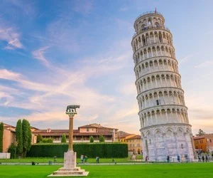 Memorial Day Sale: Rome to Florence