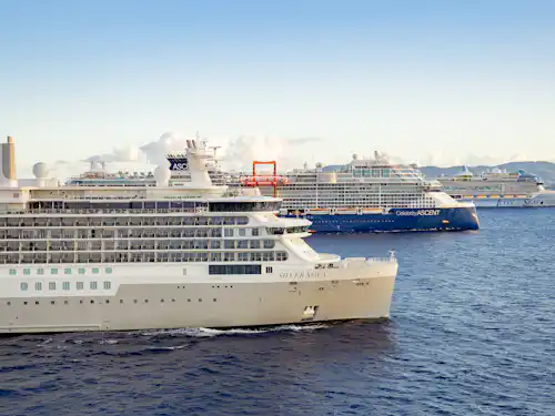 Does it Pay to Stay Loyal to Your Cruise Line?