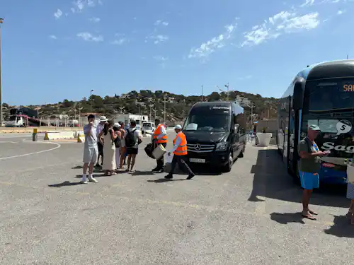 The Shore Excursion Mistakes That Ruin Port Days