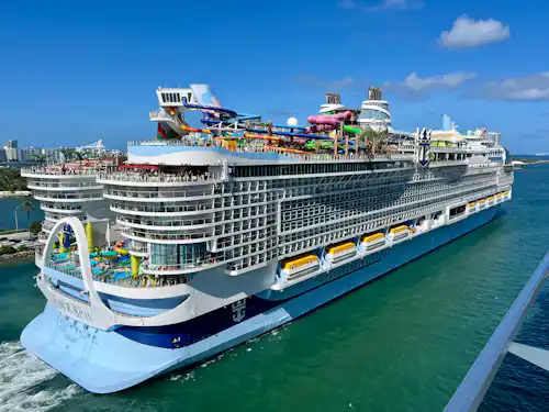 You Might Be Overpaying for Your Cruise