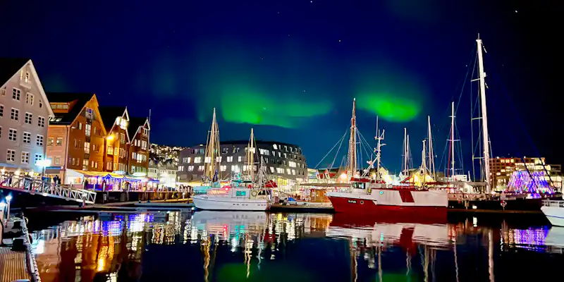 New Cruise Routes Worth Watching