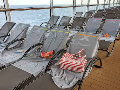 Are You Guilty of These Cruise Sins?