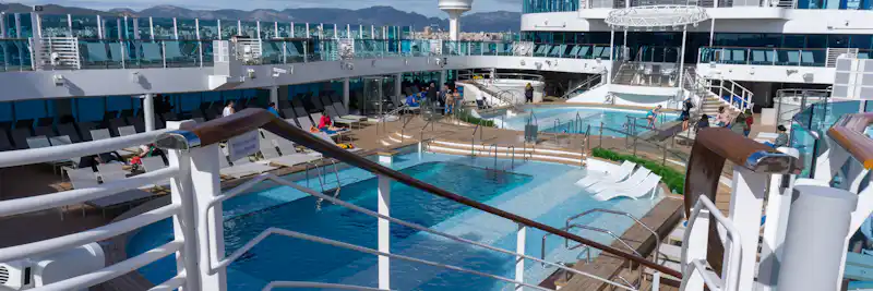 The Best Repositioning Cruises to Book Now