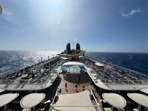 Six NCL Tips Worth Stealing