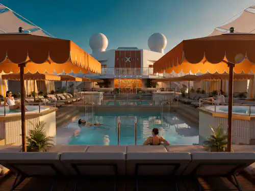 Popular Ship Introducing 13 New Experiences Following Refurbishment