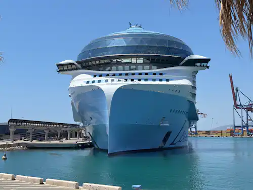 Royal Caribbean Is Making a Big Move in Europe