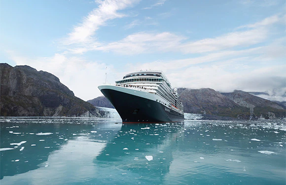 Alaska & Denali Cruisetours