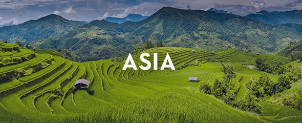 Asia