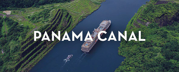 Panama Canal