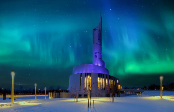 Northern Europe