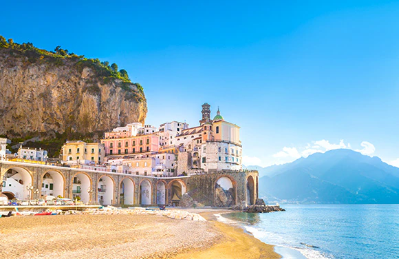 Mediterranean