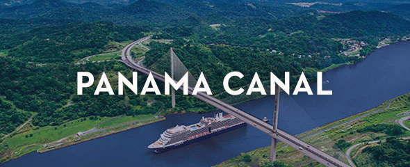 Panama Canal