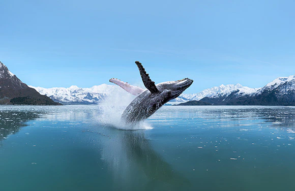 Alaska Cruises