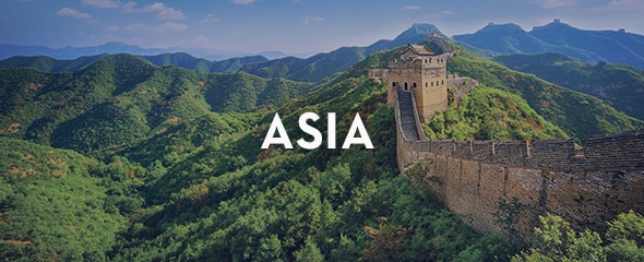 Asia