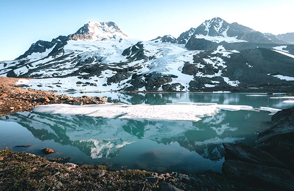 Alaska & Denali Cruisetours
