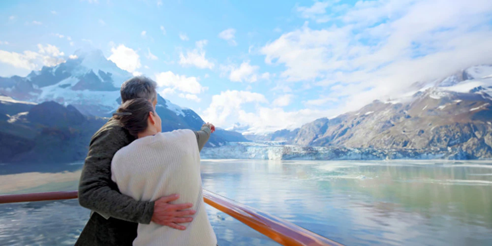 Plan a Cruise Month Quiz
