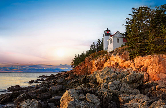 Canada & New England