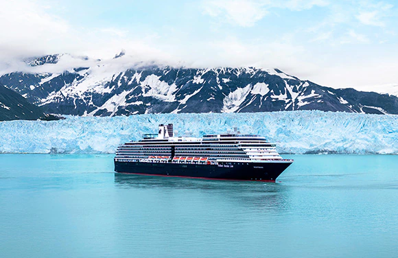 Alaska Cruises