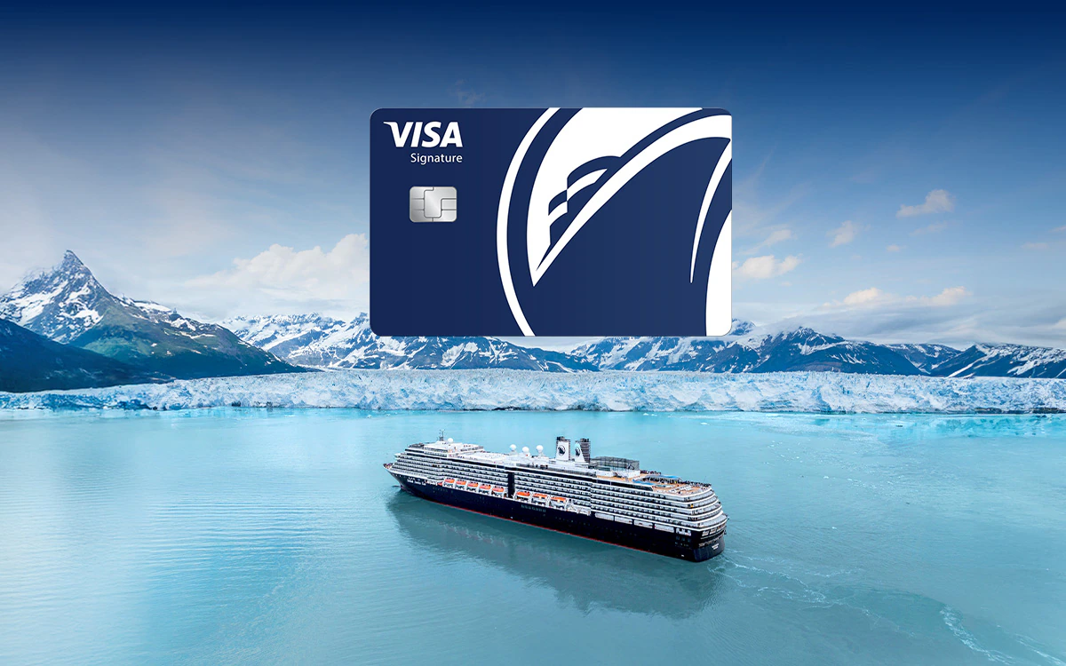 Holland America