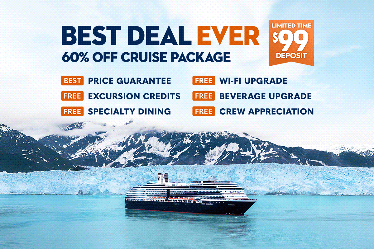 Holland America