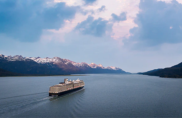 Alaska Cruises