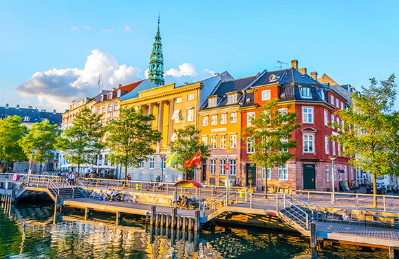 Northern Europe