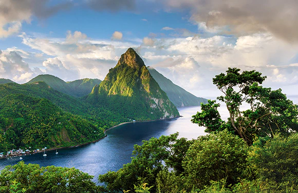Caribbean