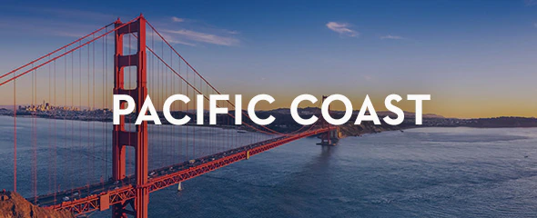 Pacific Coast