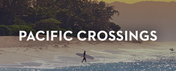 Pacific Crossings
