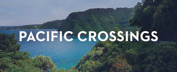 Pacific Crossings