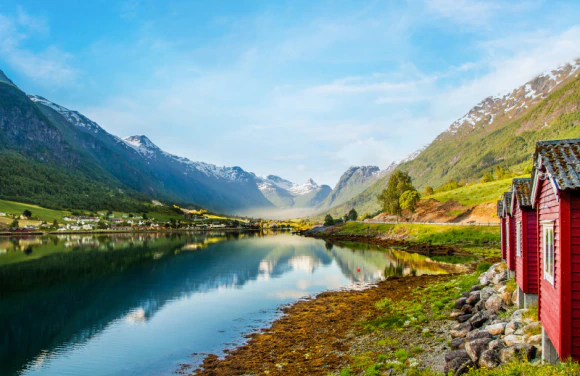 Northern Europe