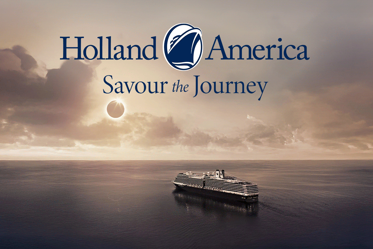 Holland America