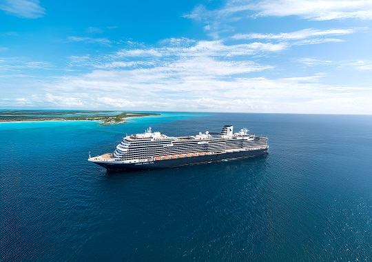 Perfectly Sized Ships