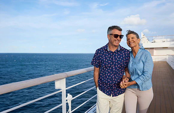 Transatlantic Voyages