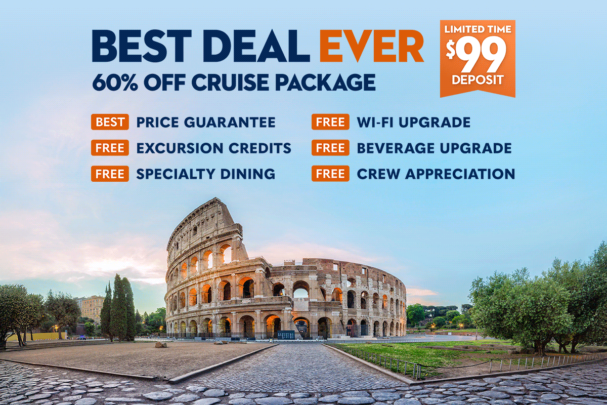Best Deal Ever + $99 Deposit Ends Tomorrow