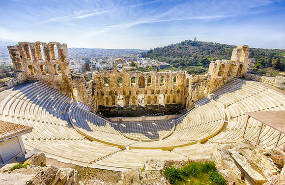 Mediterranean