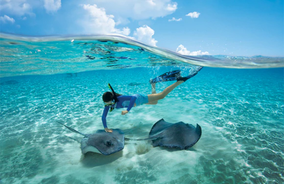 7 Day Caribbean