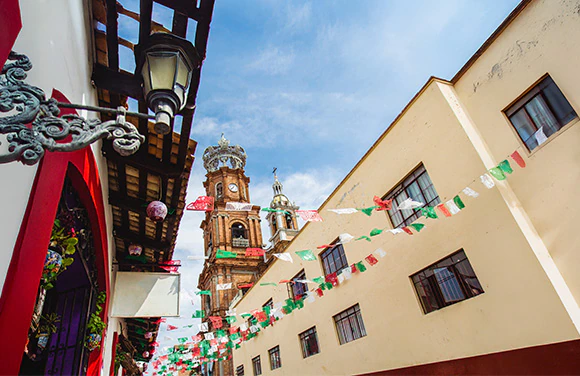 Mexico