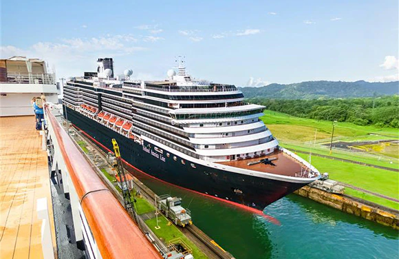 Panama Canal