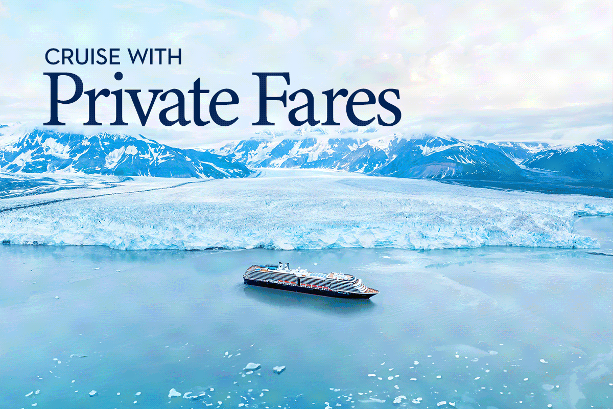 Holland America