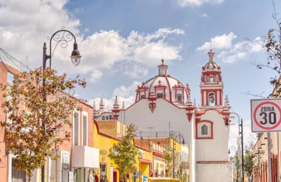 Mexico