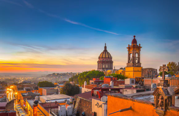 Mexico