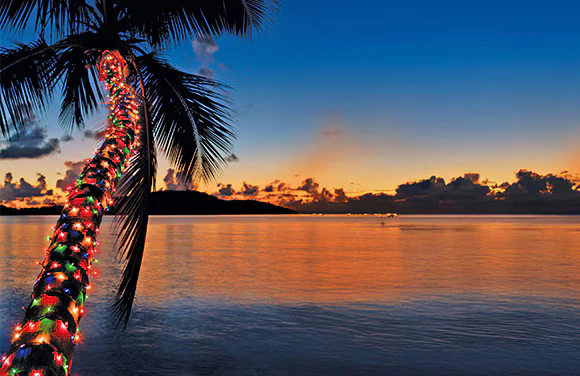 Holiday Cruises