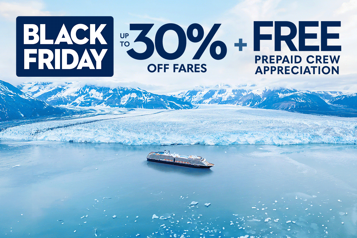 Black Friday Early Access